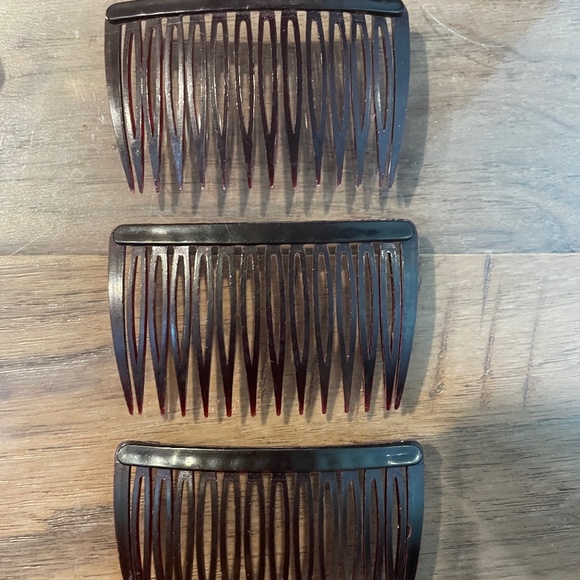 Excellent Condition Mixed Set of Hair Accessories - Picture 3 of 4